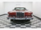 Thumbnail Photo 2 for 1974 Lincoln Continental